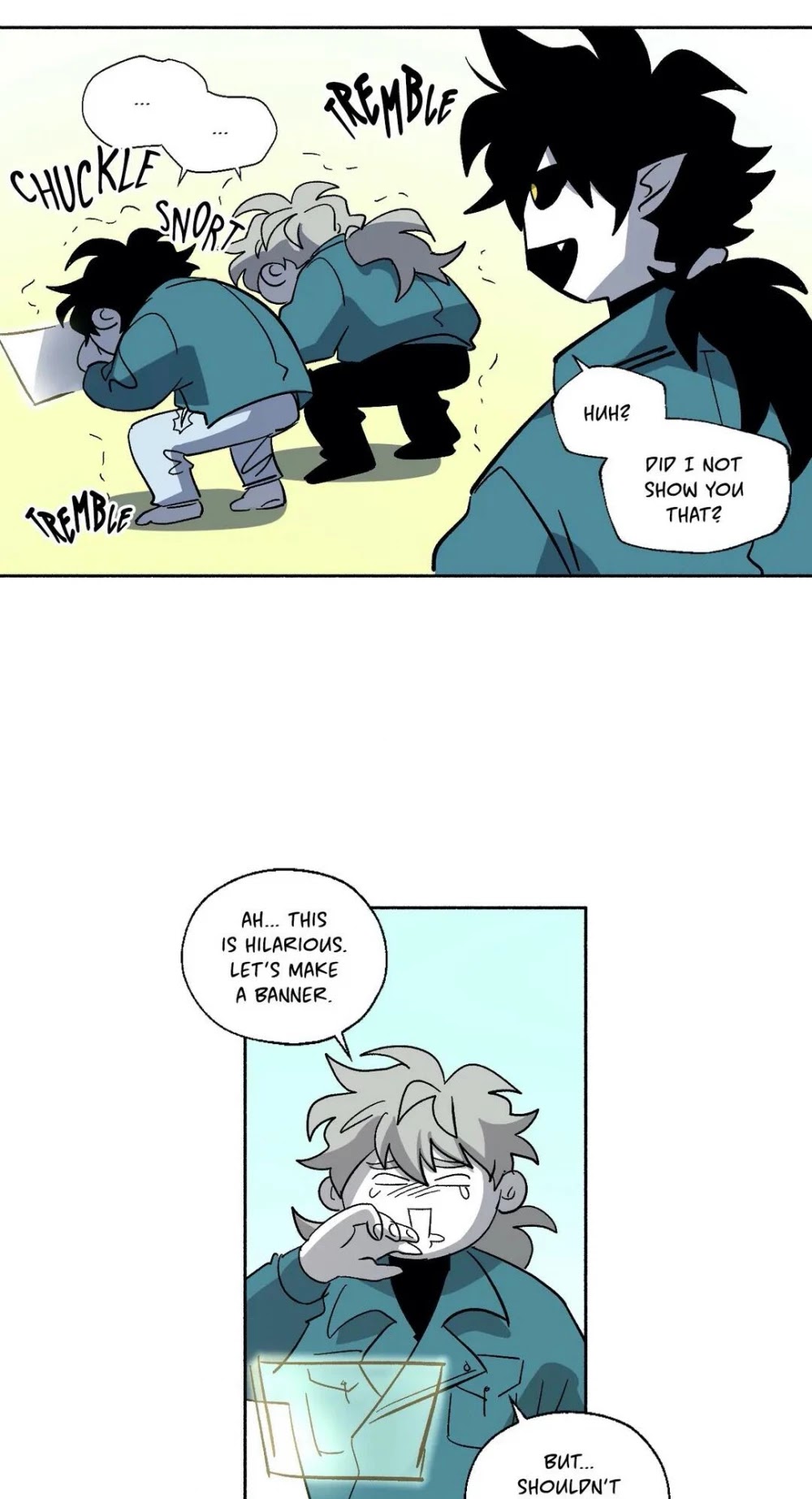 RPG Chapter 179 page 35 - Chapter 179