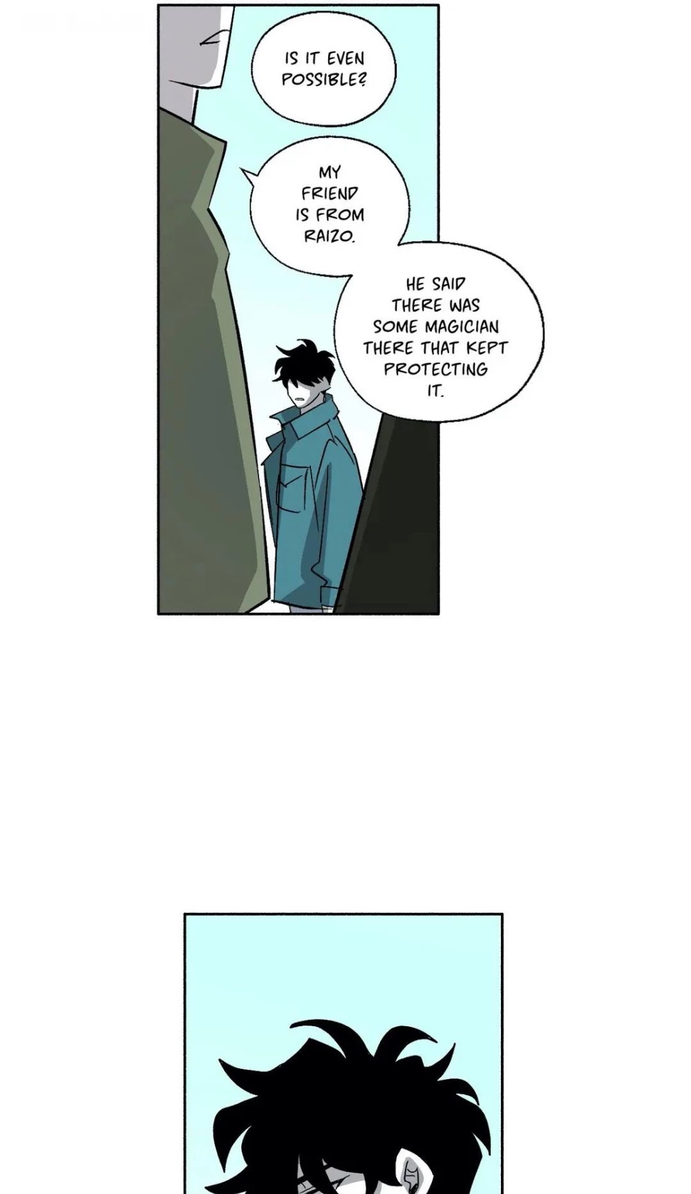 RPG Chapter 179 page 39 - Chapter 179