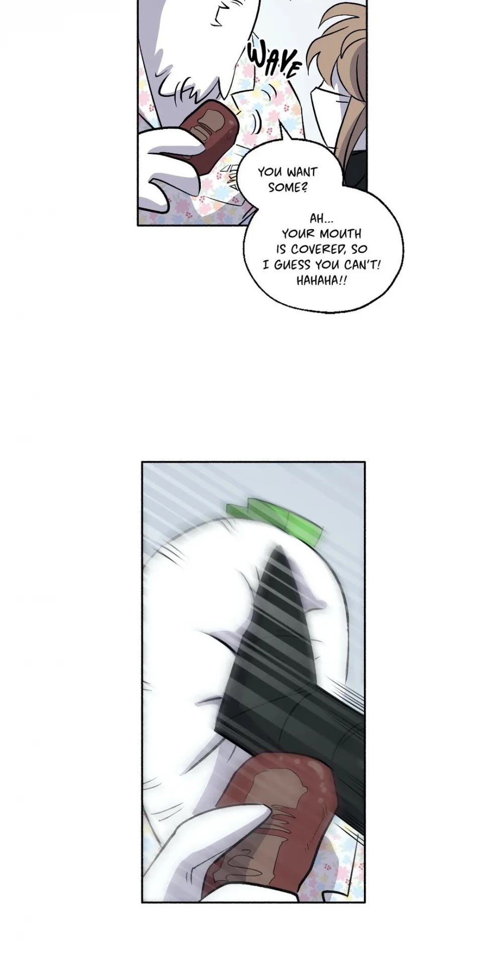 RPG Chapter 181 page 30 - Chapter 181
