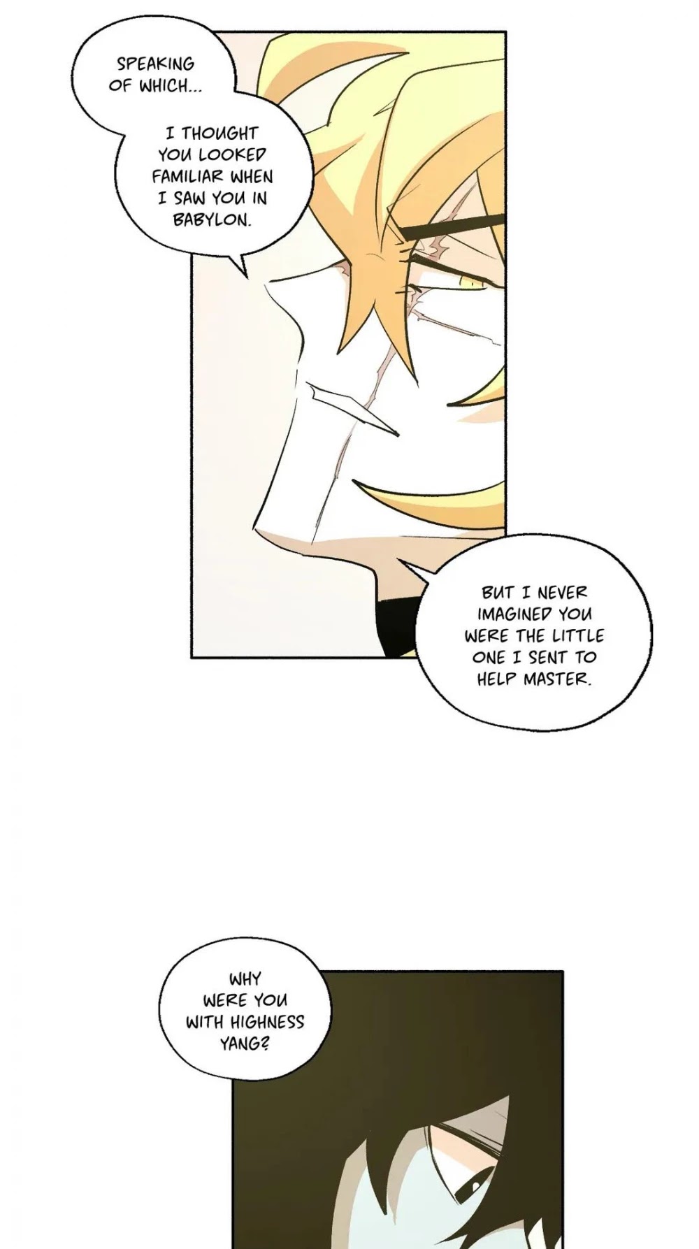RPG Chapter 181 page 5 - Chapter 181