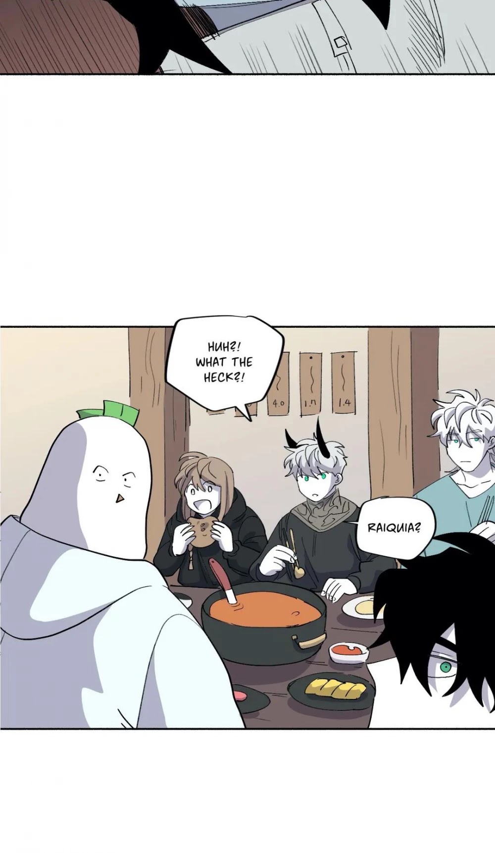 RPG Chapter 184 page 26 - Chapter 184