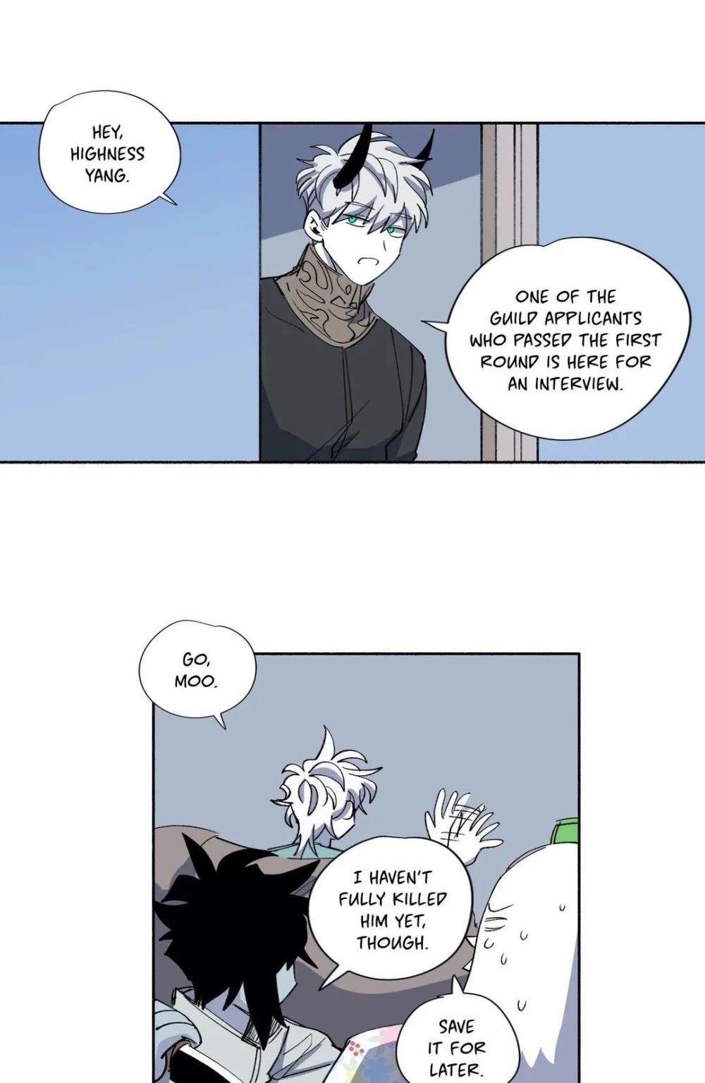 RPG Chapter 184 page 7 - Chapter 184