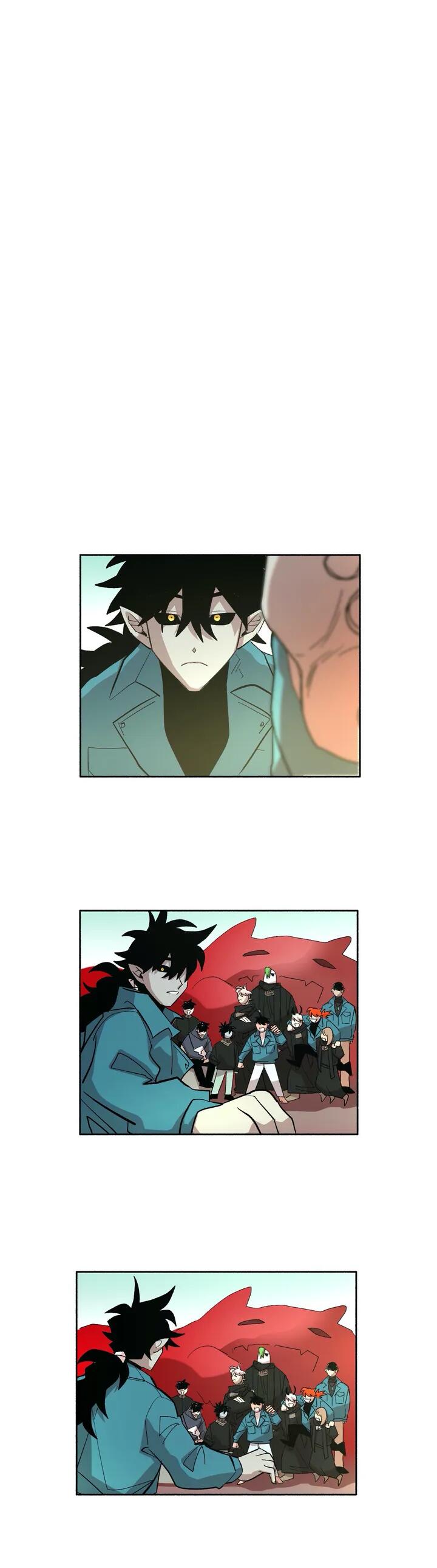 RPG Chapter 185.5 page 16 - Chapter 185.5: Creator's Note