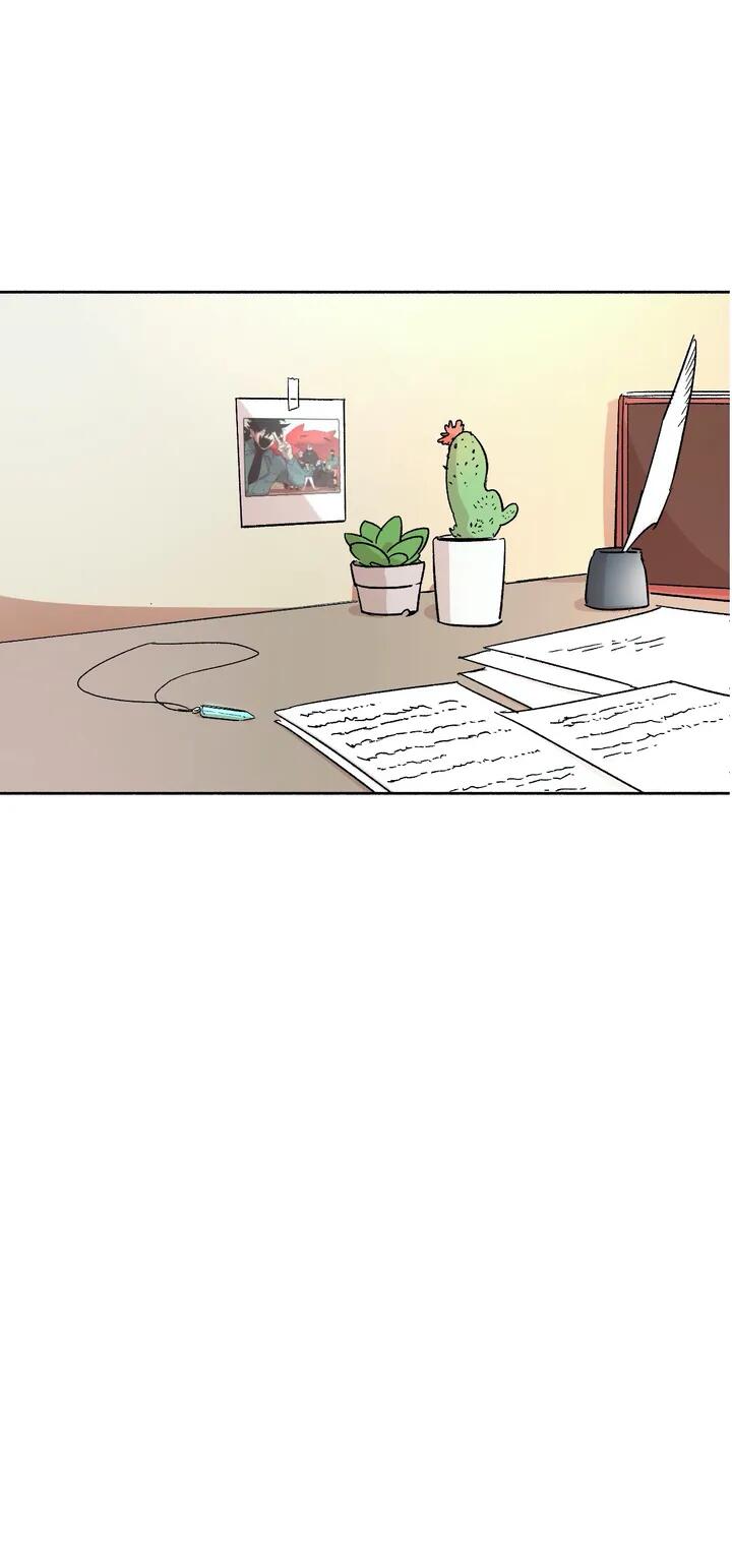 RPG Chapter 185.5 page 18 - Chapter 185.5: Creator's Note
