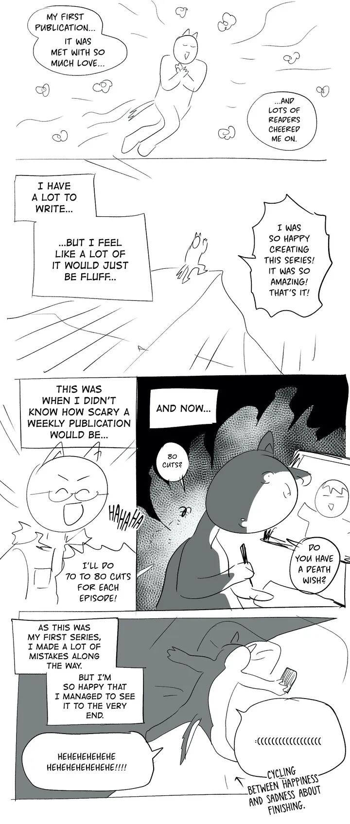 RPG Chapter 185.5 page 2 - Chapter 185.5: Creator's Note