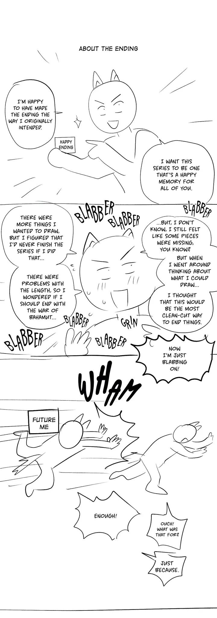 RPG Chapter 185.5 page 4 - Chapter 185.5: Creator's Note