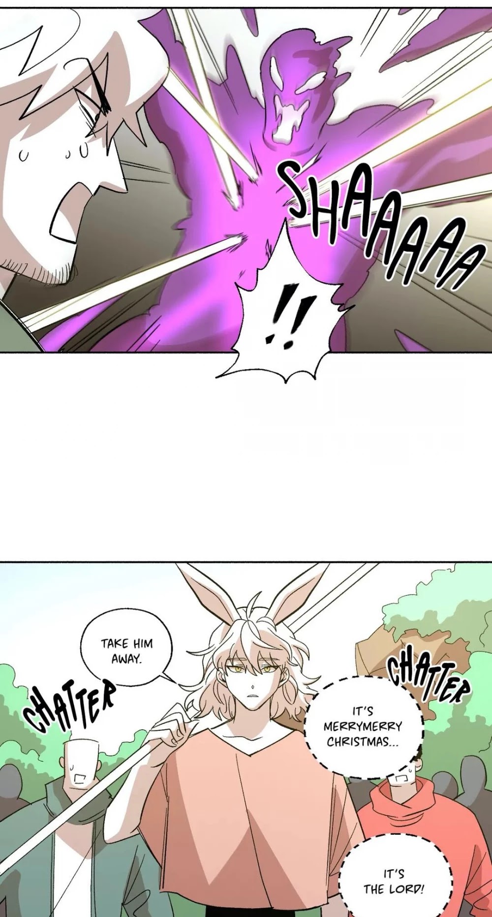 RPG Chapter 185 page 11 - Chapter 185 [END]