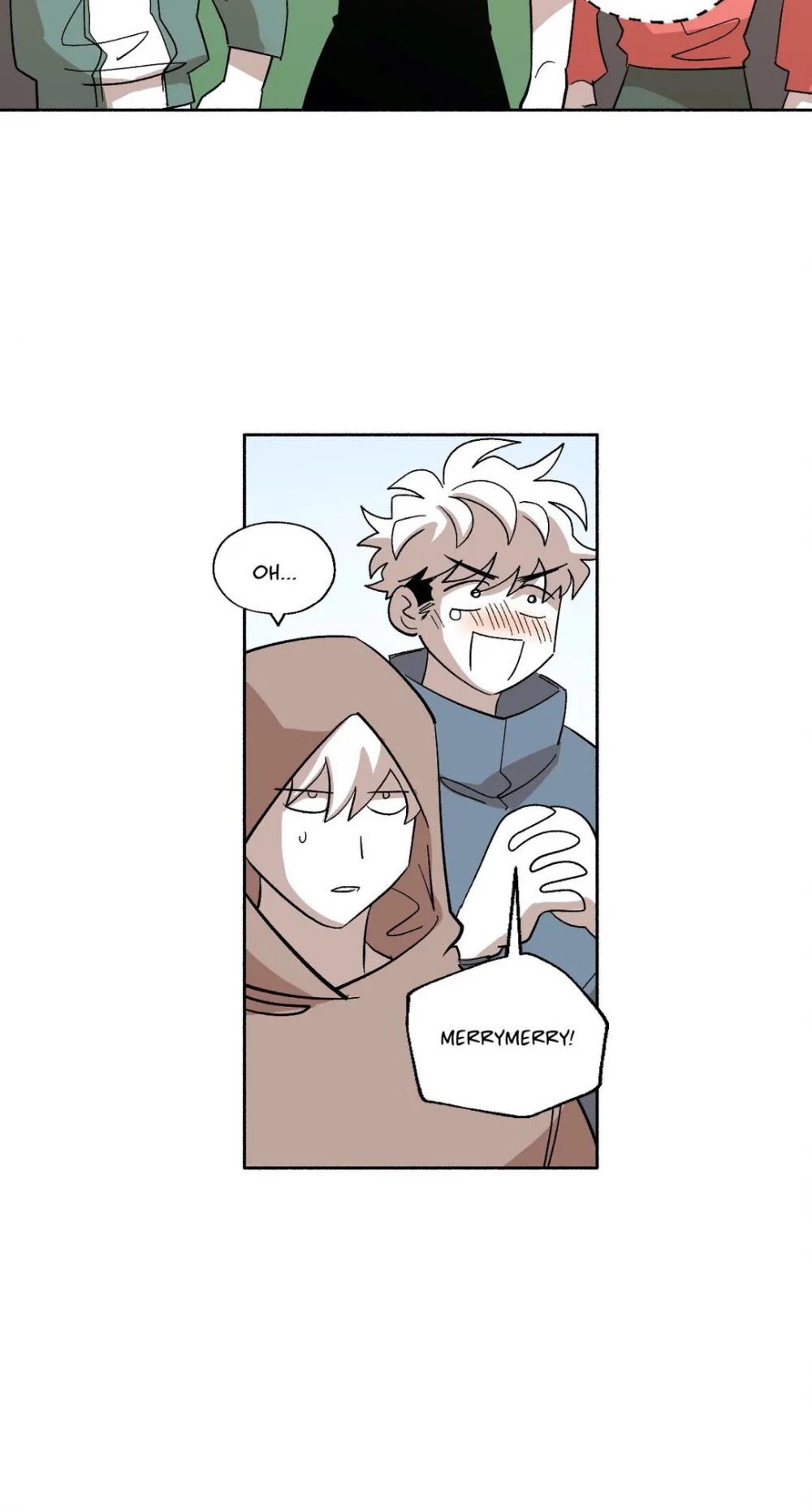 RPG Chapter 185 page 12 - Chapter 185 [END]