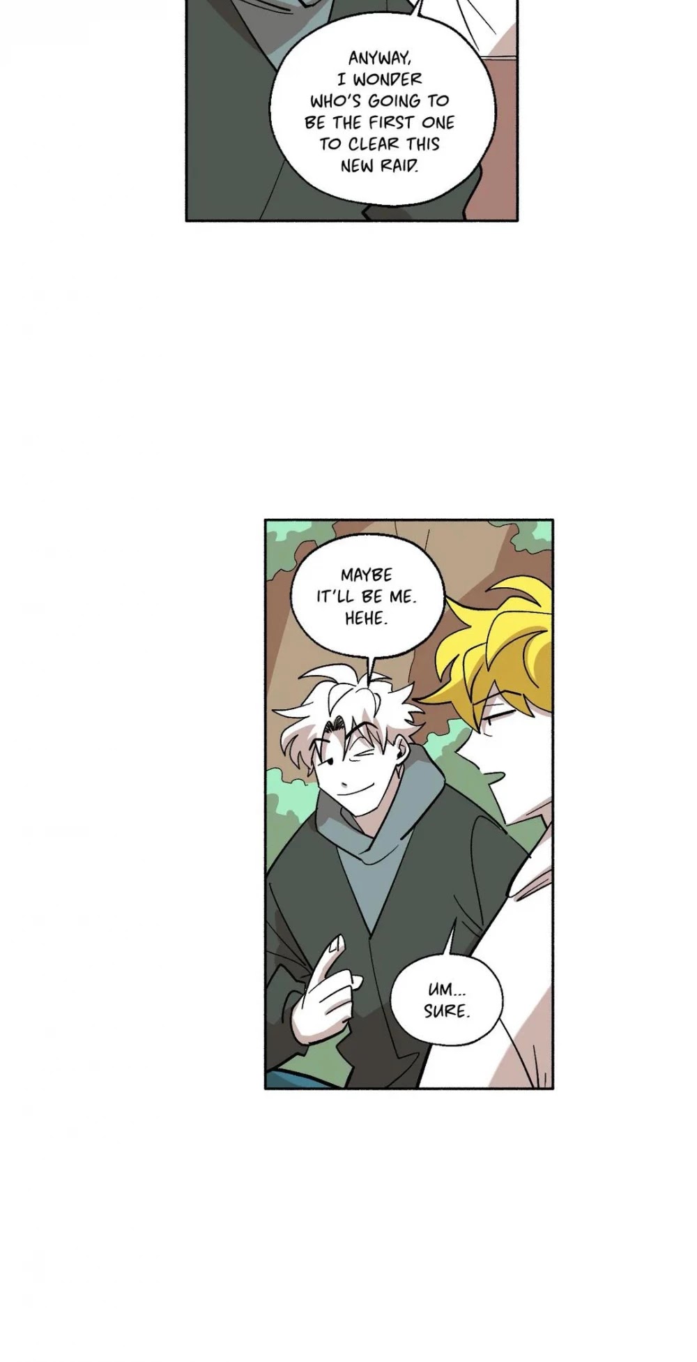 RPG Chapter 185 page 14 - Chapter 185 [END]