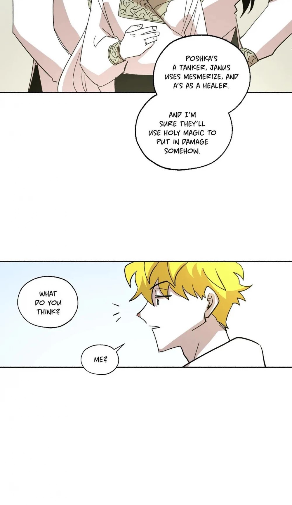 RPG Chapter 185 page 16 - Chapter 185 [END]