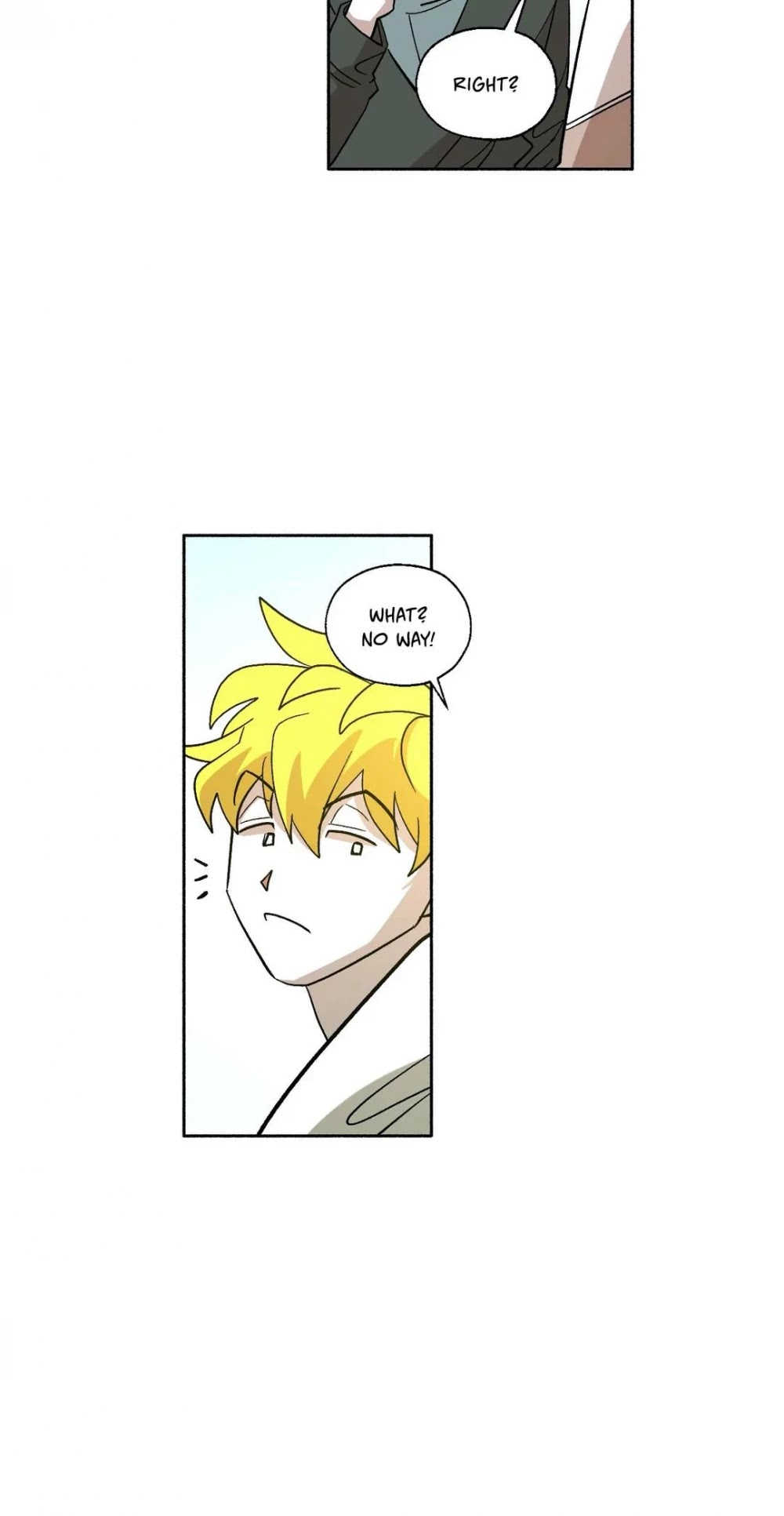 RPG Chapter 185 page 18 - Chapter 185 [END]