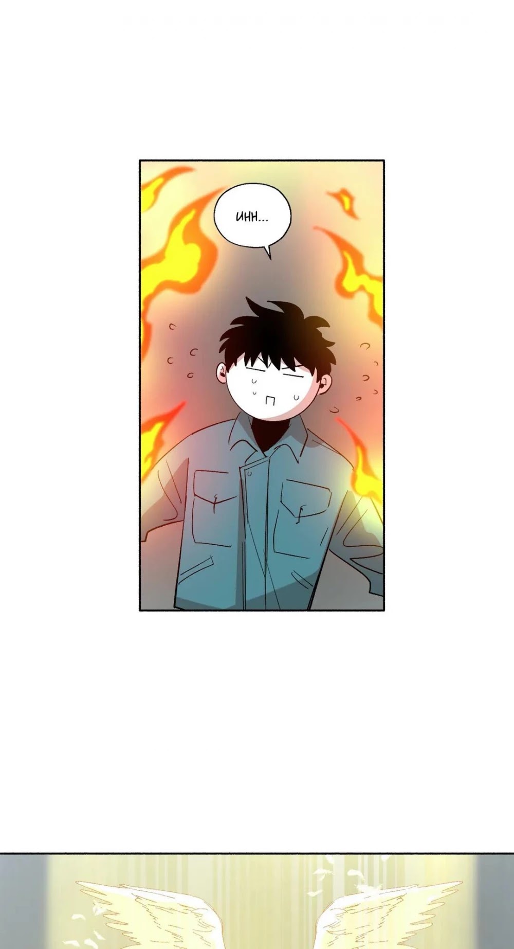 RPG Chapter 185 page 29 - Chapter 185 [END]
