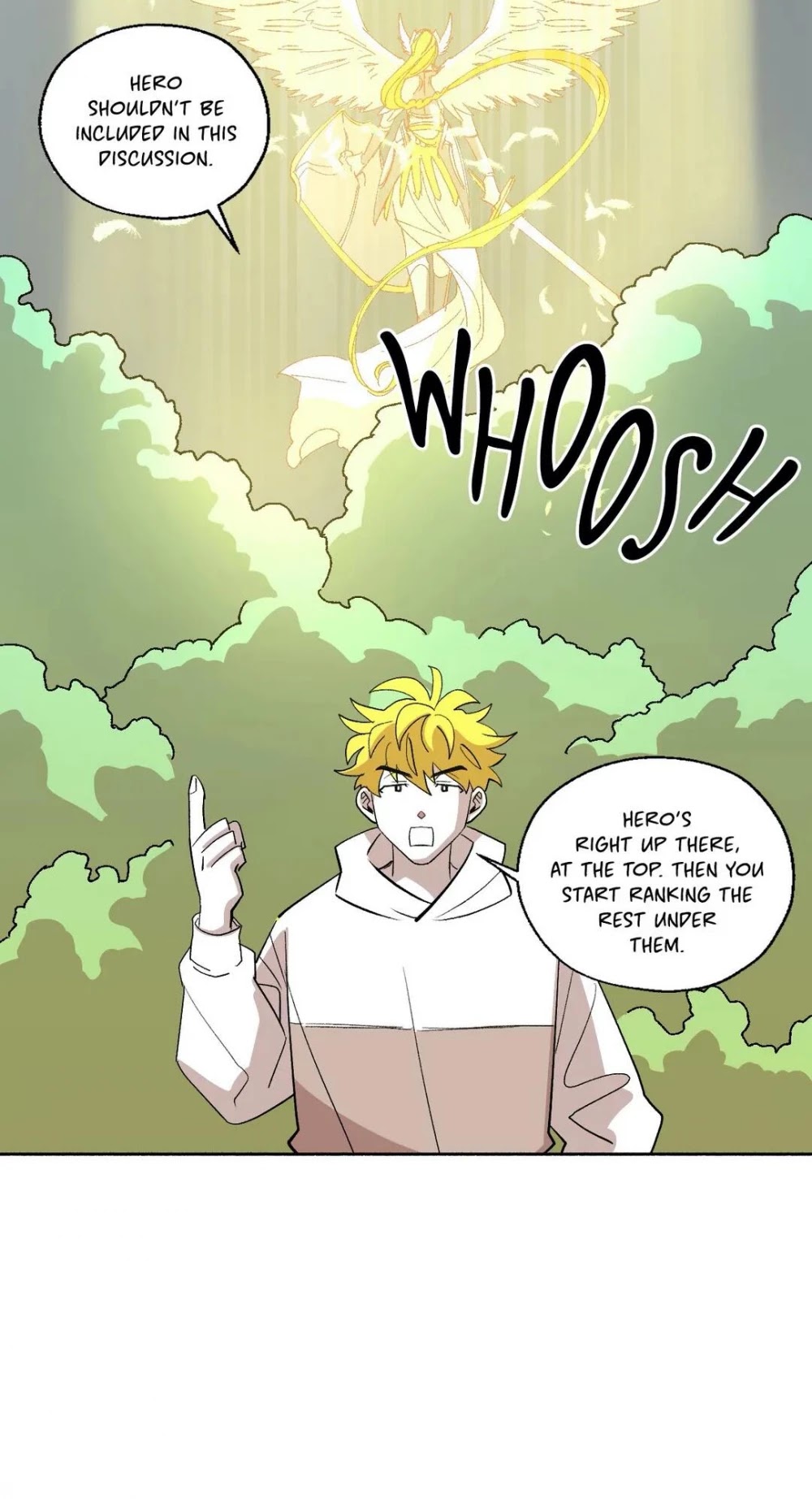 RPG Chapter 185 page 30 - Chapter 185 [END]