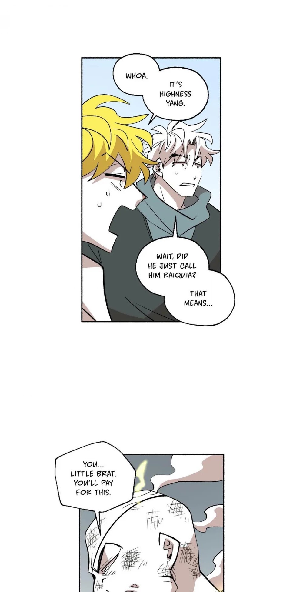 RPG Chapter 185 page 39 - Chapter 185 [END]