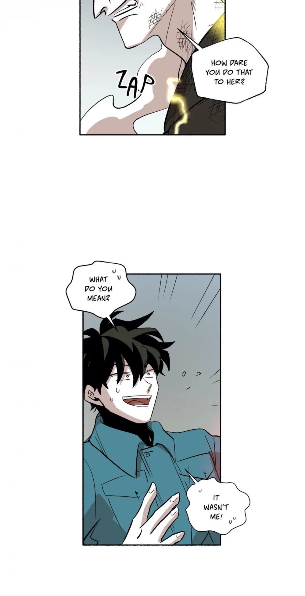 RPG Chapter 185 page 40 - Chapter 185 [END]