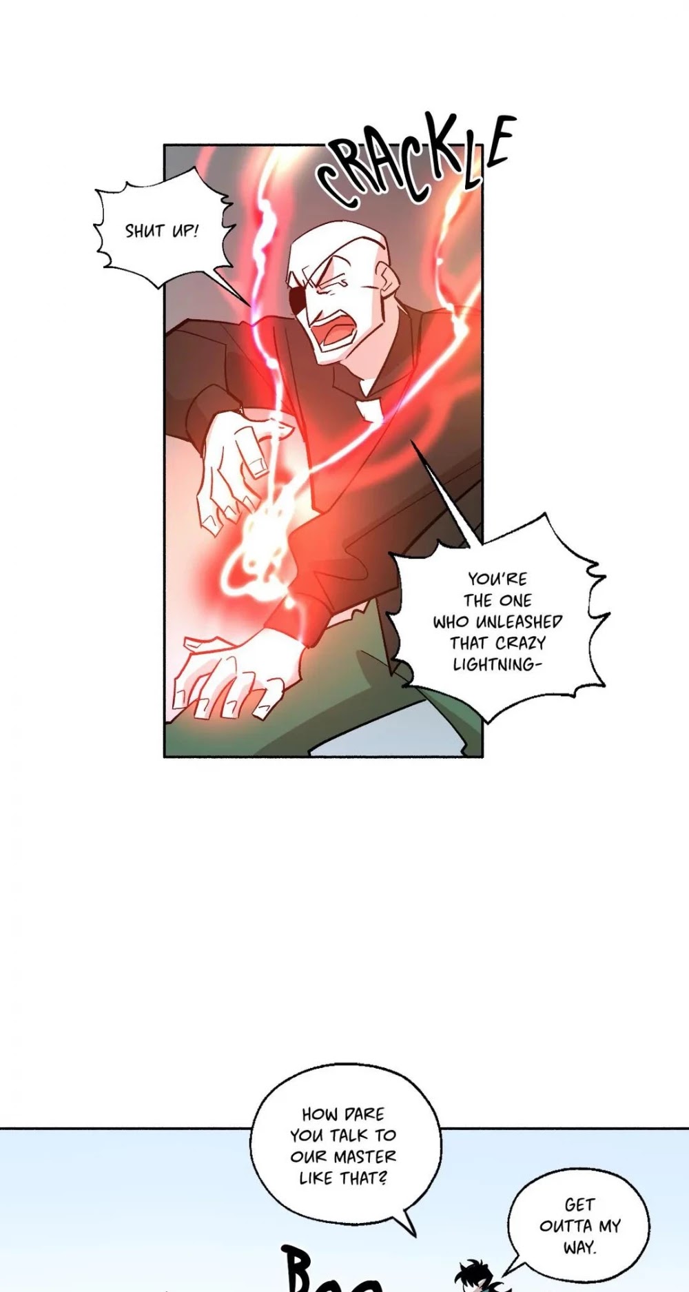 RPG Chapter 185 page 41 - Chapter 185 [END]
