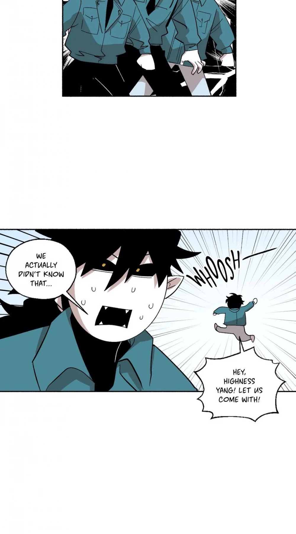 RPG Chapter 185 page 46 - Chapter 185 [END]