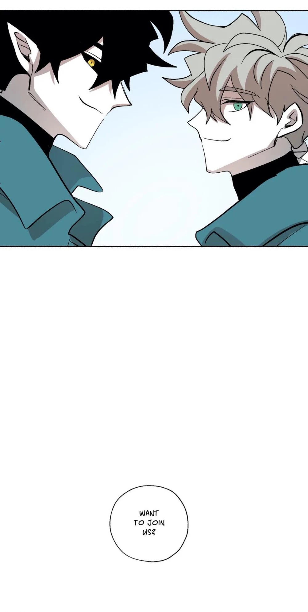 RPG Chapter 185 page 51 - Chapter 185 [END]