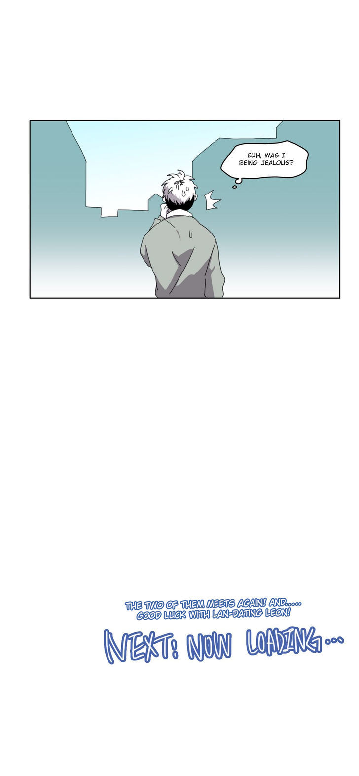 RPG Chapter 23 page 13 - Chapter 23 : Reunion