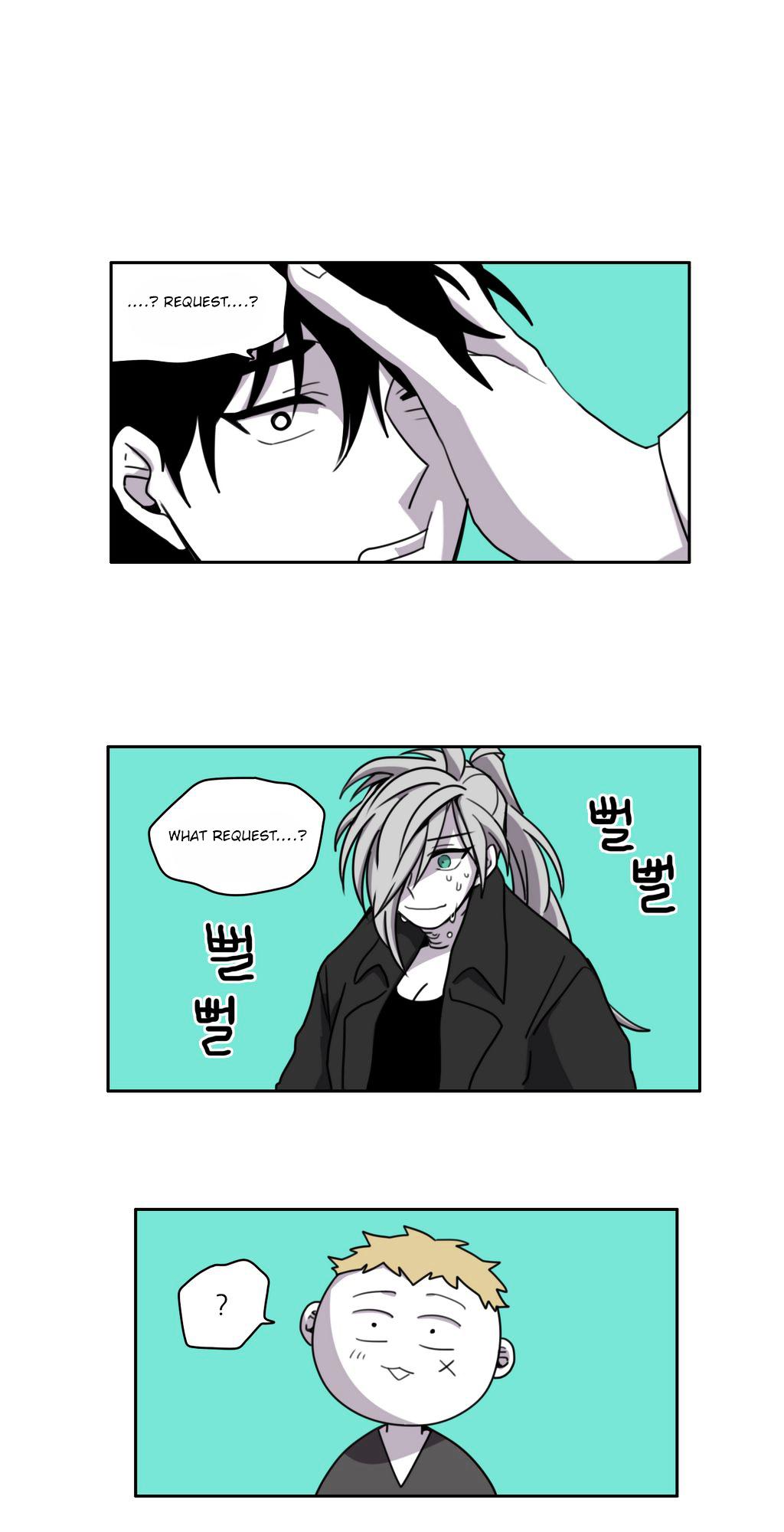 RPG Chapter 26 page 17 - Chapter 26 : Dear Client!