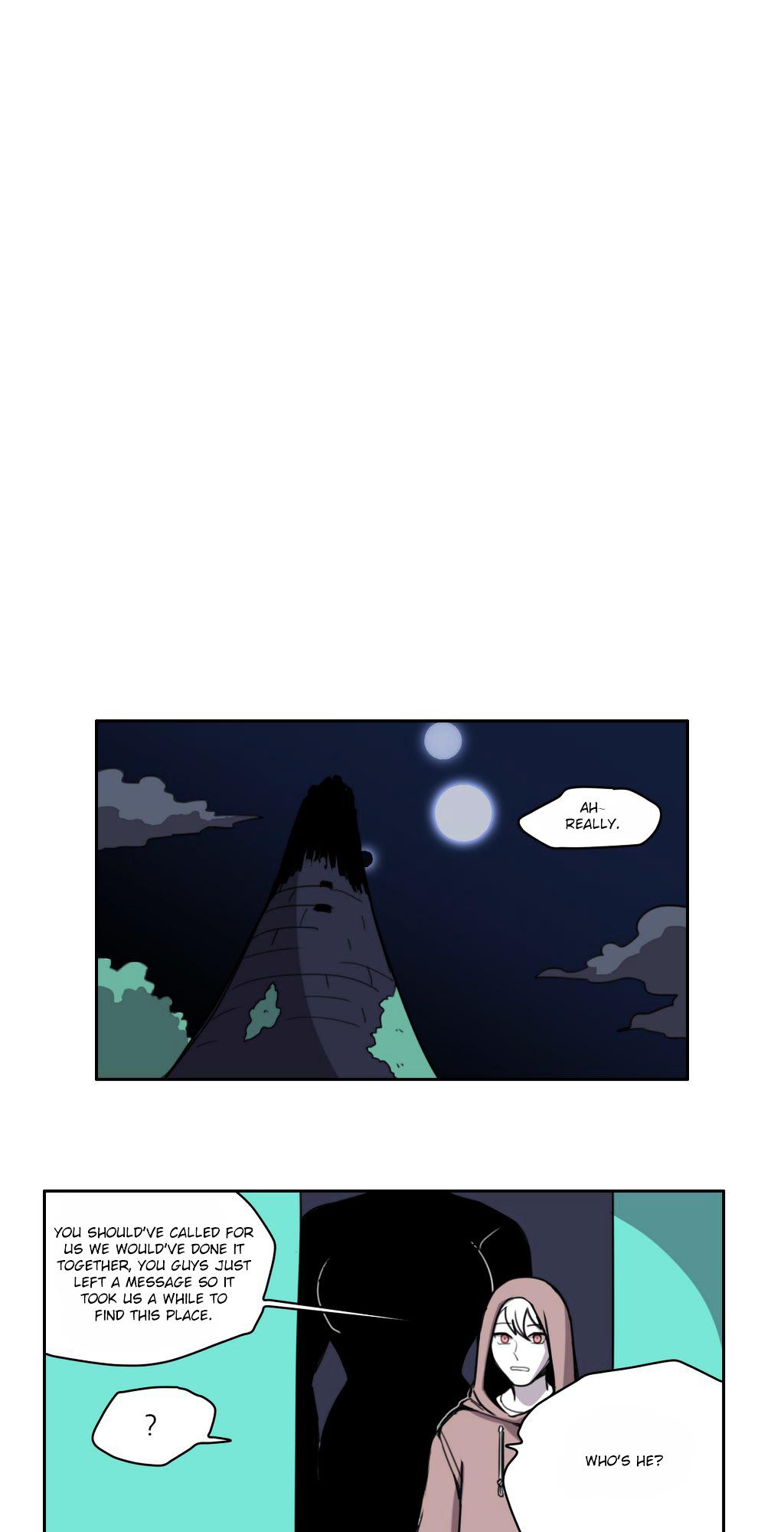 RPG Chapter 26 page 18 - Chapter 26 : Dear Client!