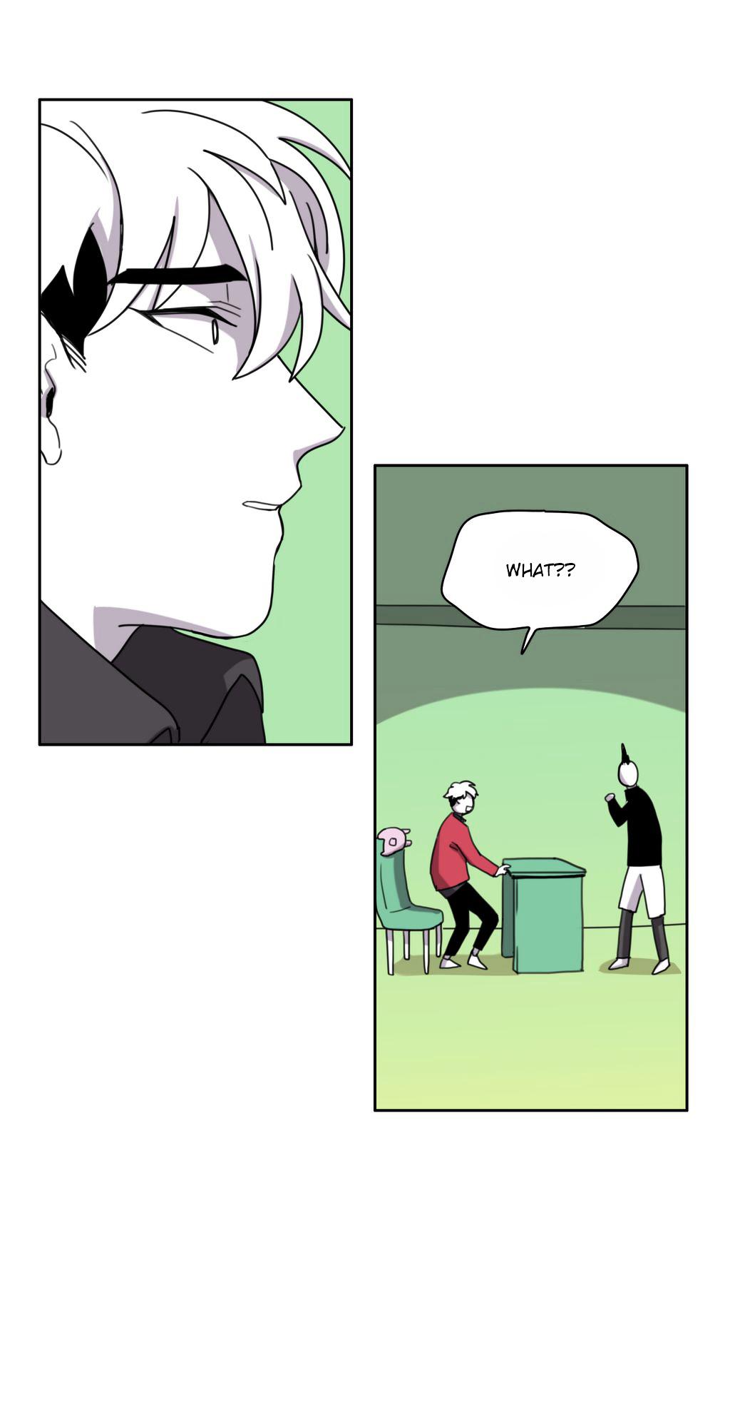RPG Chapter 26 page 23 - Chapter 26 : Dear Client!