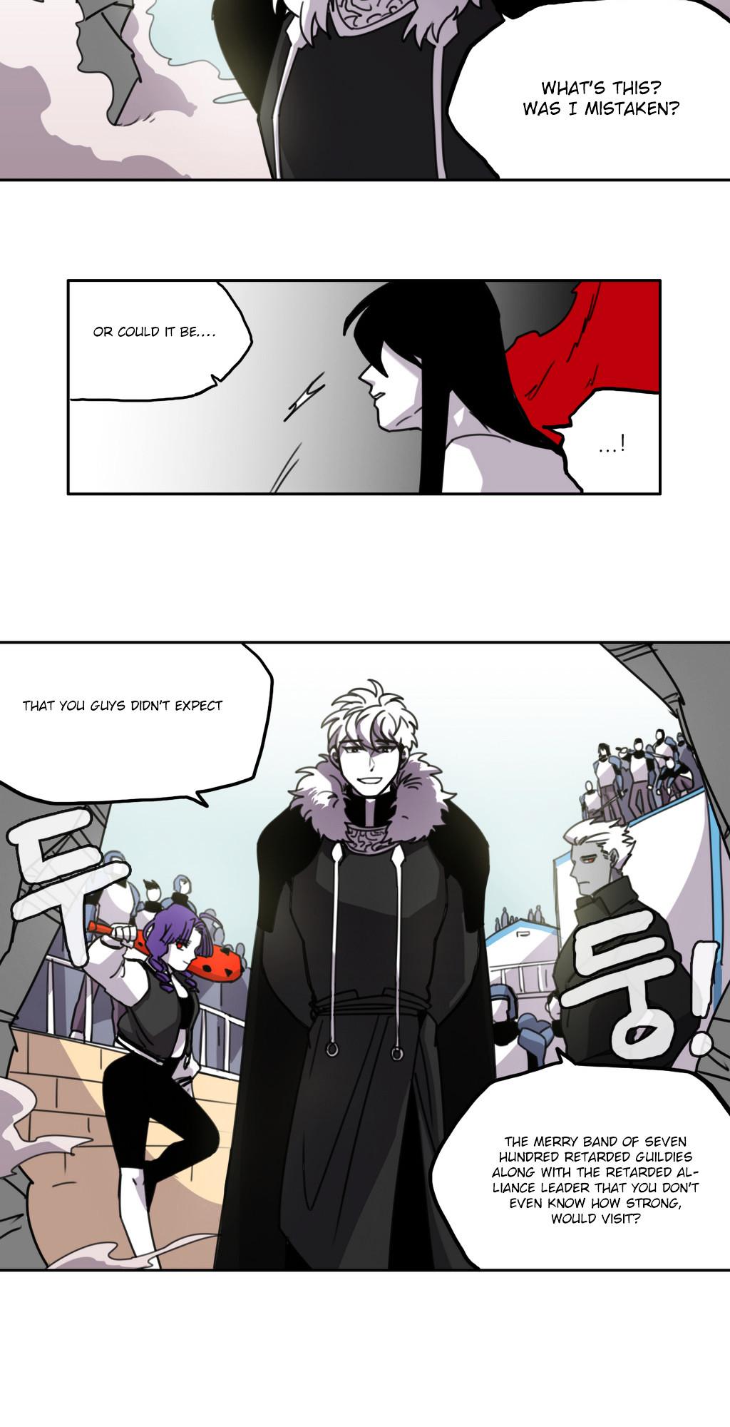 RPG Chapter 28 page 13 - Chapter 28 : Do You Like Me?