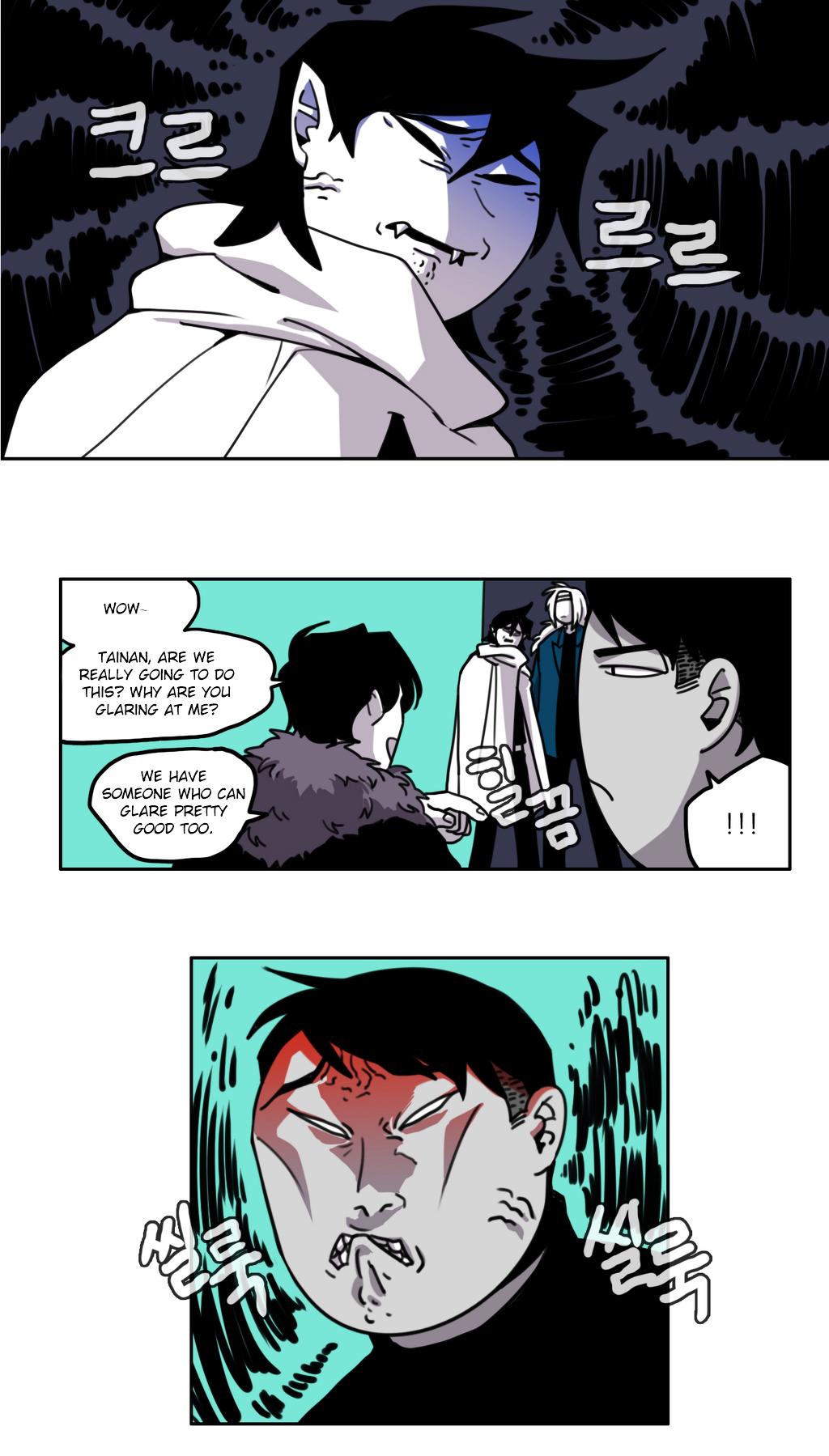 RPG Chapter 28 page 15 - Chapter 28 : Do You Like Me?
