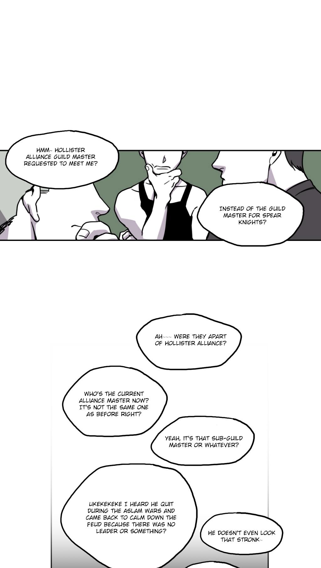 RPG Chapter 28 page 2 - Chapter 28 : Do You Like Me?