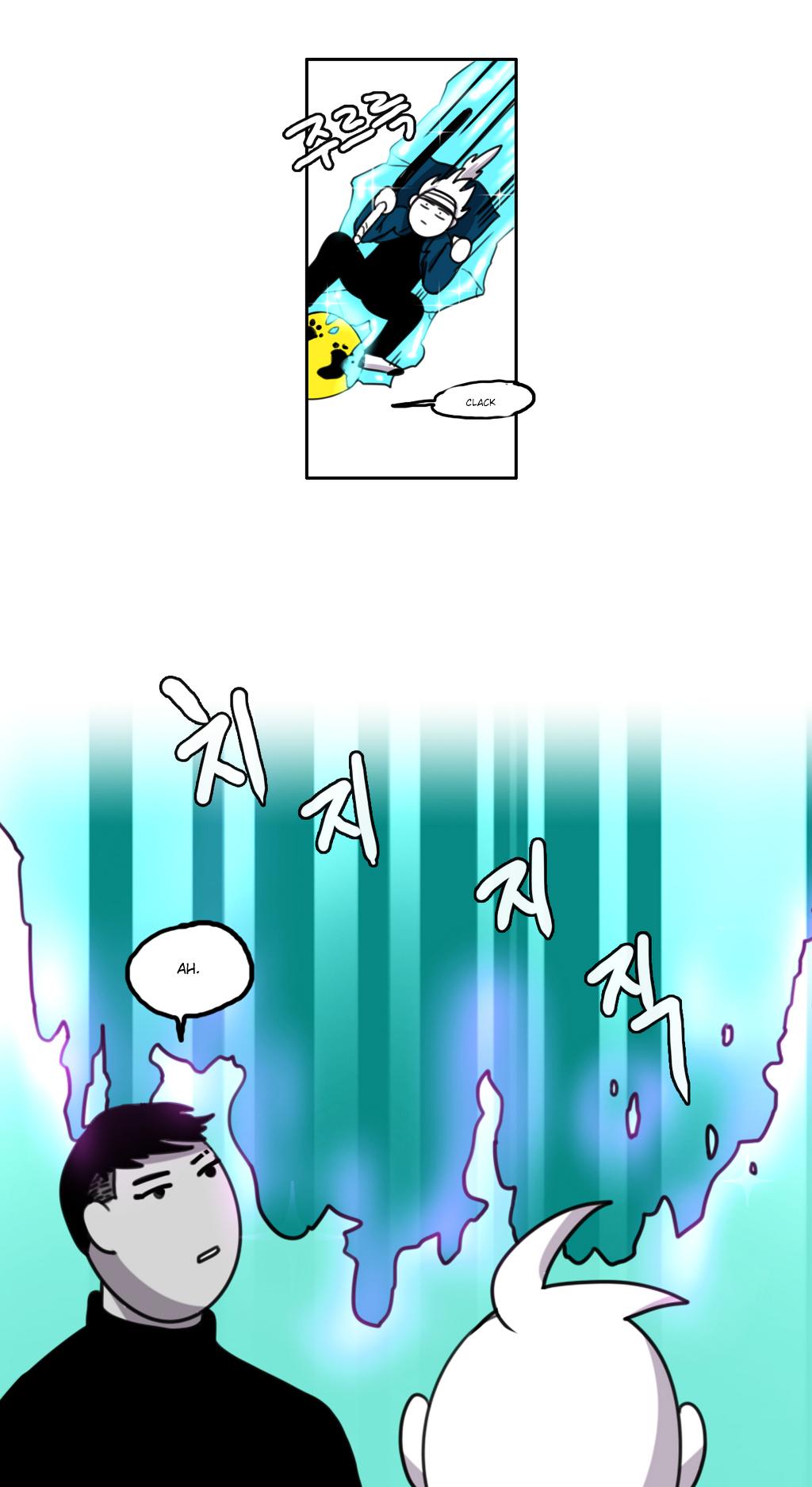 RPG Chapter 28 page 20 - Chapter 28 : Do You Like Me?