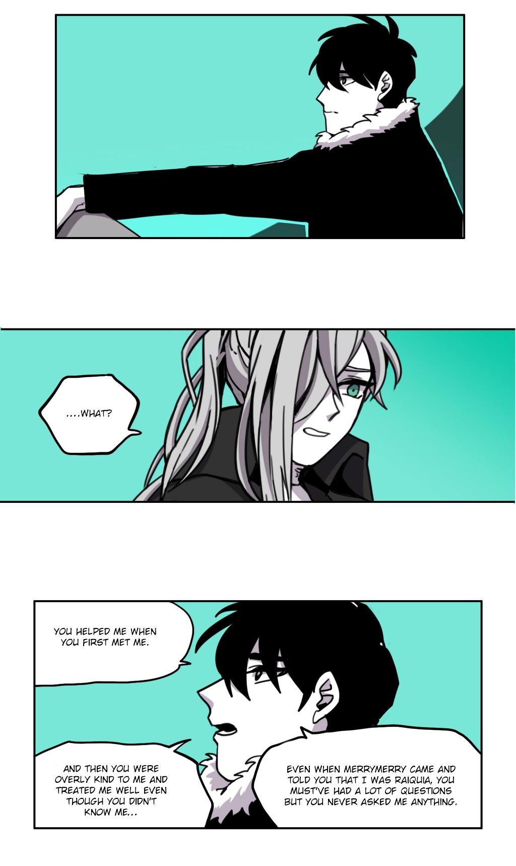 RPG Chapter 28 page 24 - Chapter 28 : Do You Like Me?