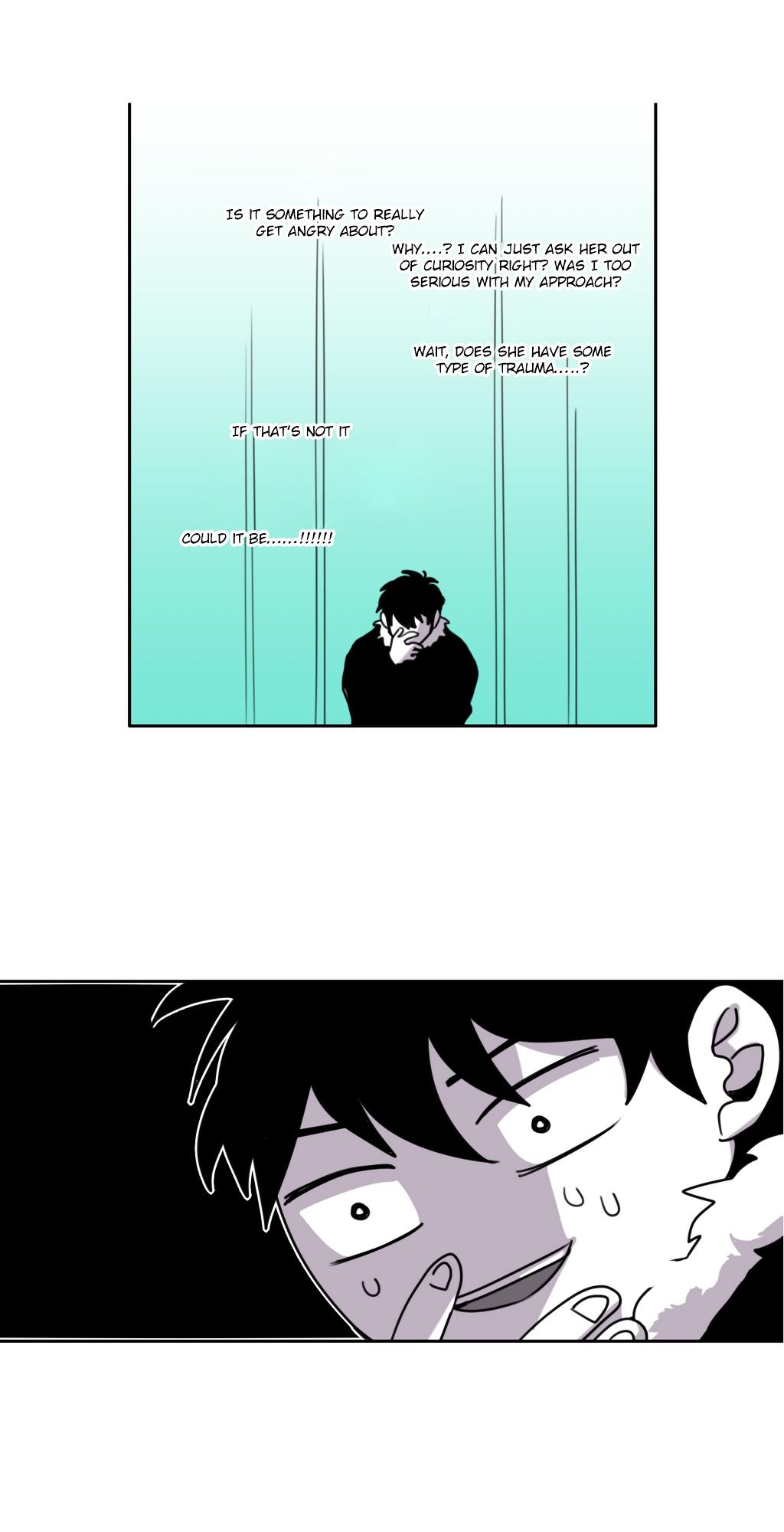 RPG Chapter 28 page 29 - Chapter 28 : Do You Like Me?