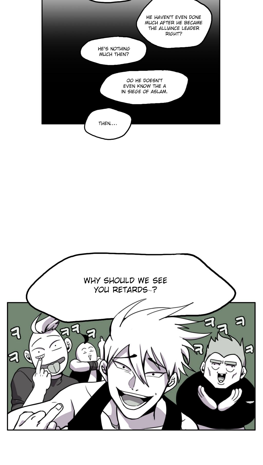 RPG Chapter 28 page 3 - Chapter 28 : Do You Like Me?