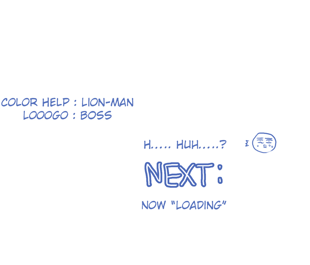 RPG Chapter 28 page 31 - Chapter 28 : Do You Like Me?