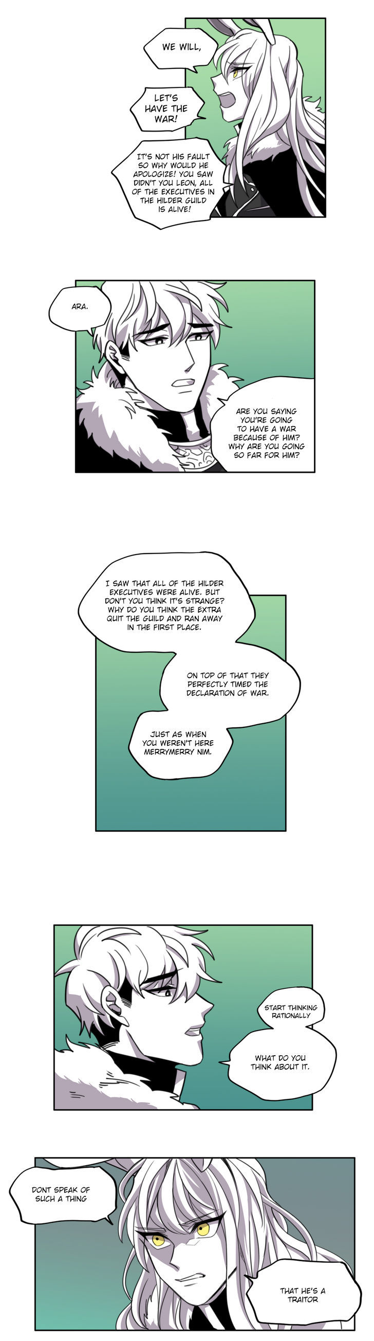RPG Chapter 30 page 13 - Chapter 30 : Beyond Hope