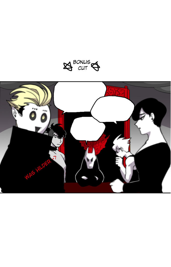 RPG Chapter 34 page 14 - Chapter 34 : Progression