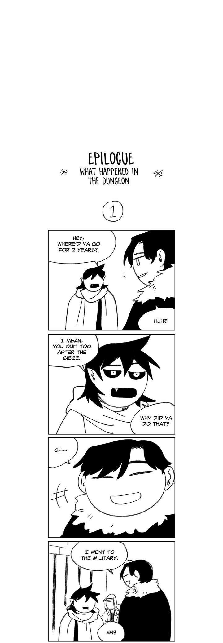 RPG Chapter 39 page 22 - Chapter 39 : Memories Equivalent to the Number of People (4)