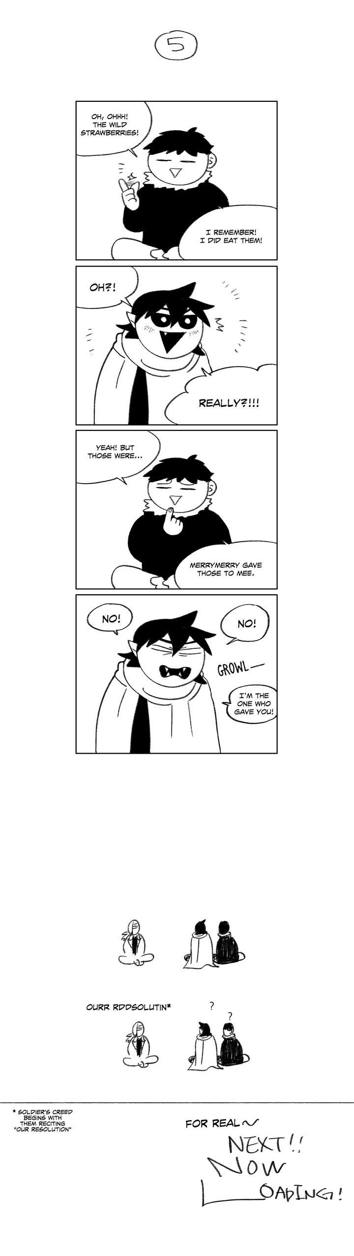RPG Chapter 39 page 26 - Chapter 39 : Memories Equivalent to the Number of People (4)