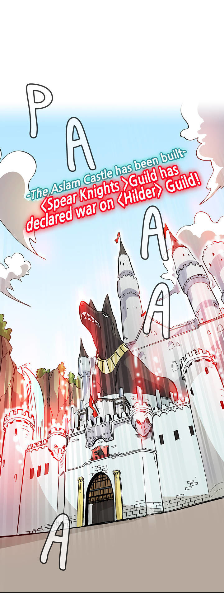RPG Chapter 40 page 10 - Chapter 40 : At Last