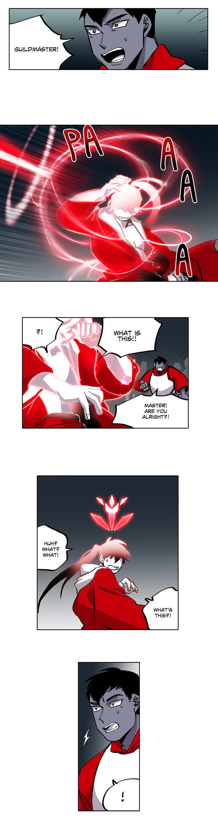 RPG Chapter 40 page 13 - Chapter 40 : At Last