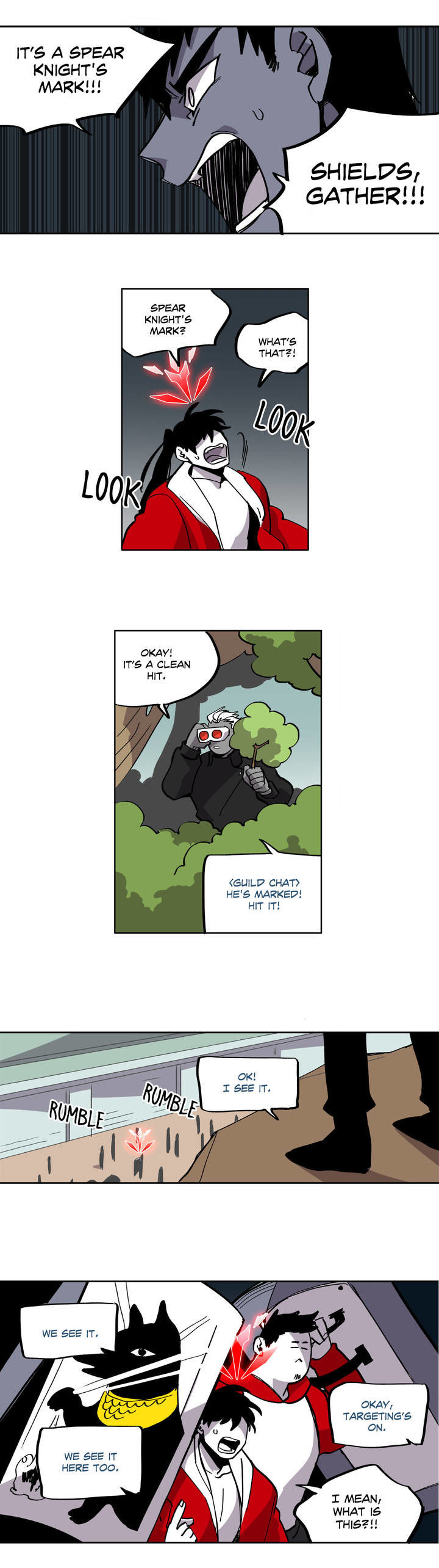 RPG Chapter 40 page 14 - Chapter 40 : At Last