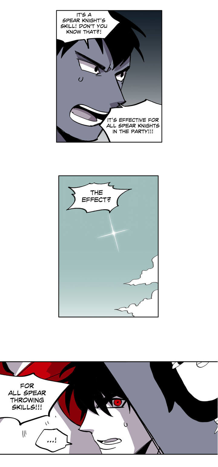 RPG Chapter 40 page 15 - Chapter 40 : At Last