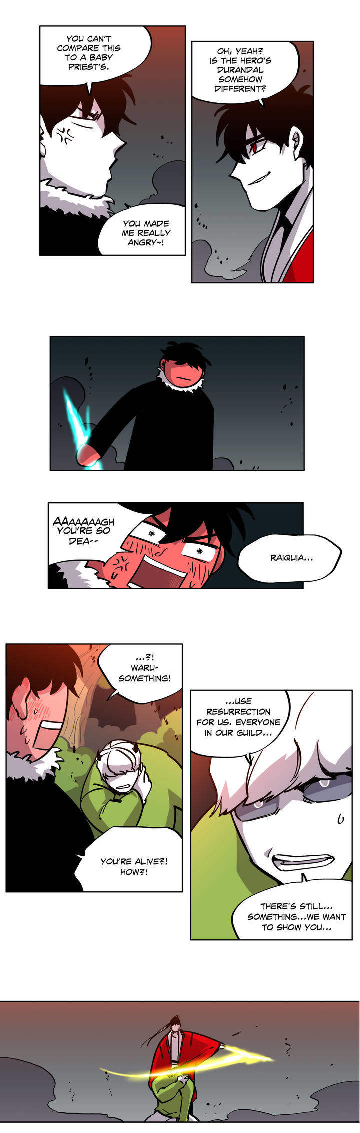 RPG Chapter 42 page 12 - Chapter 42