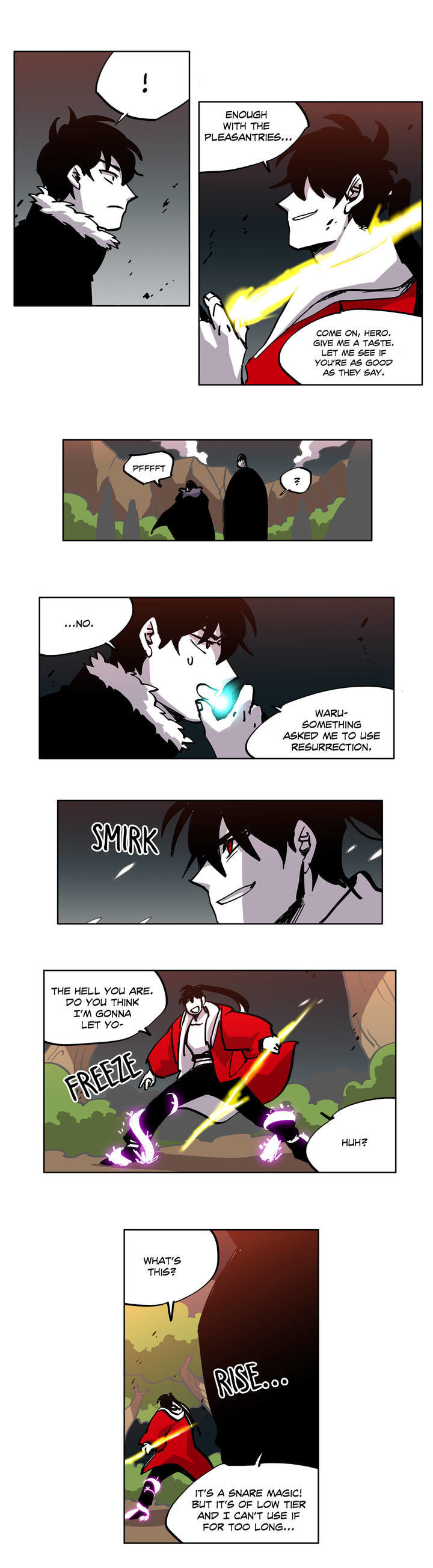 RPG Chapter 42 page 13 - Chapter 42