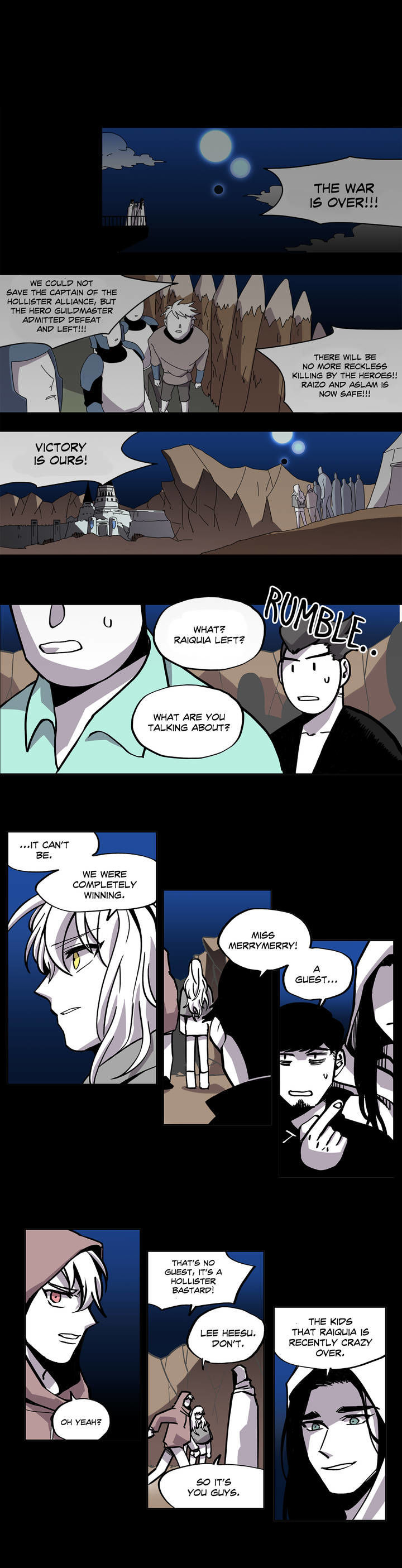 RPG Chapter 42 page 2 - Chapter 42