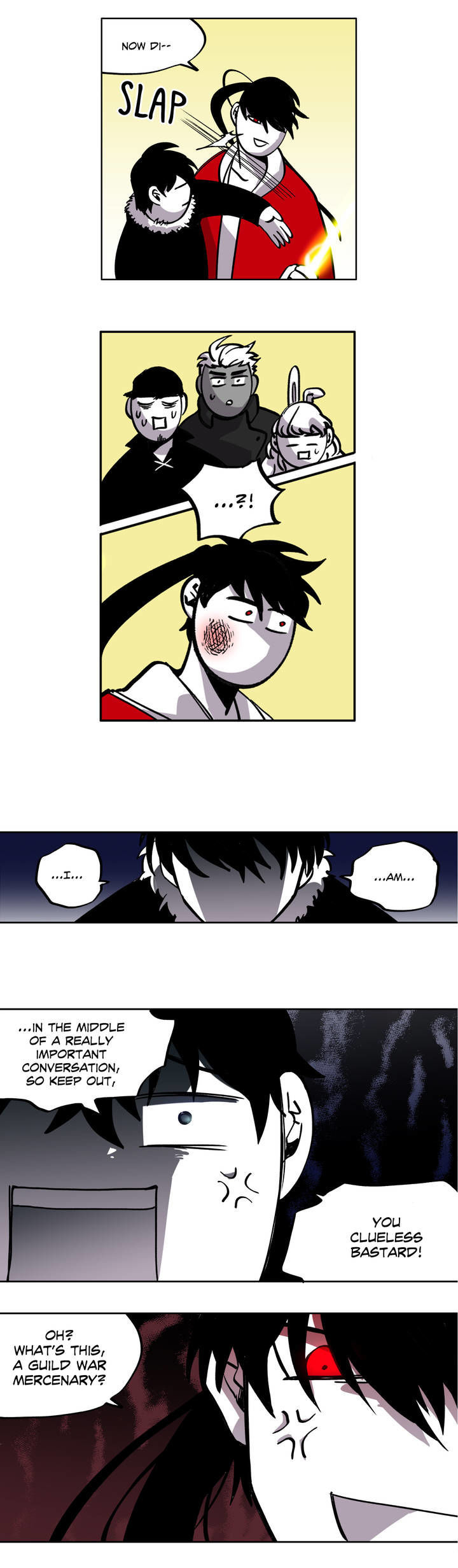 RPG Chapter 42 page 6 - Chapter 42