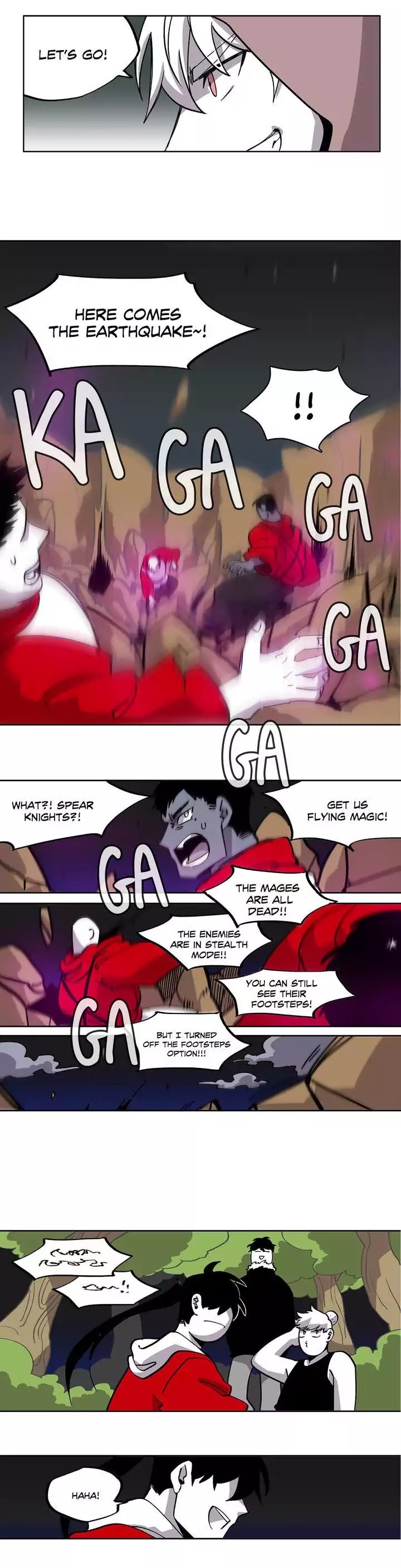 RPG Chapter 43 page 10 - Chapter 43: End of War
