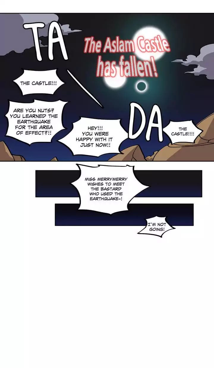 RPG Chapter 43 page 12 - Chapter 43: End of War