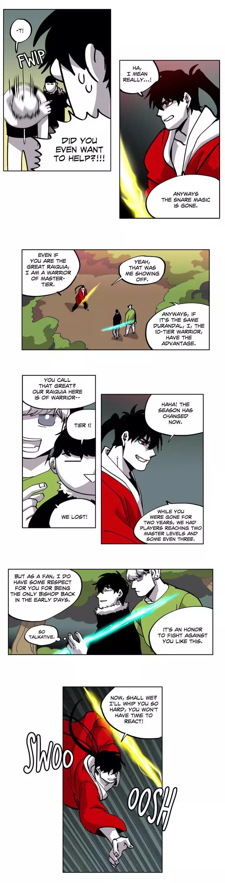 RPG Chapter 43 page 4 - Chapter 43: End of War
