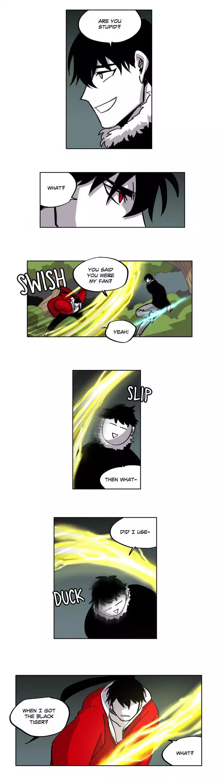 RPG Chapter 43 page 5 - Chapter 43: End of War